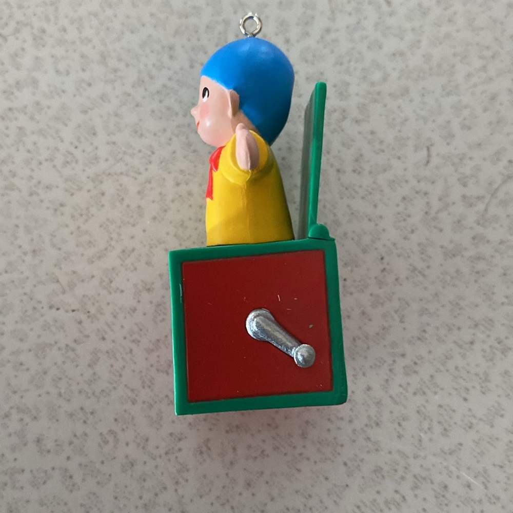 A Springy Surprise - Picture 5 of 9